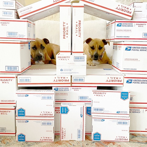 BUNDLE & SAVE ON SHIPPING! πππ - Picture 7 of 16